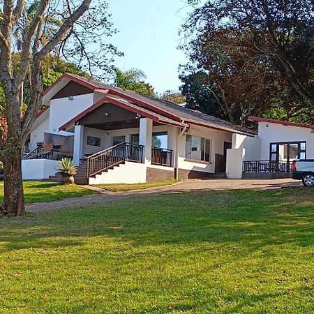 Zur See - No Loadshedding Ballito Exterior photo