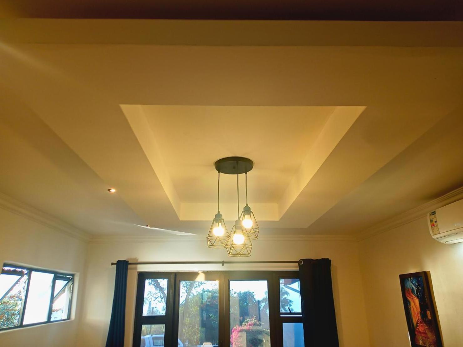 Zur See - No Loadshedding Ballito Room photo