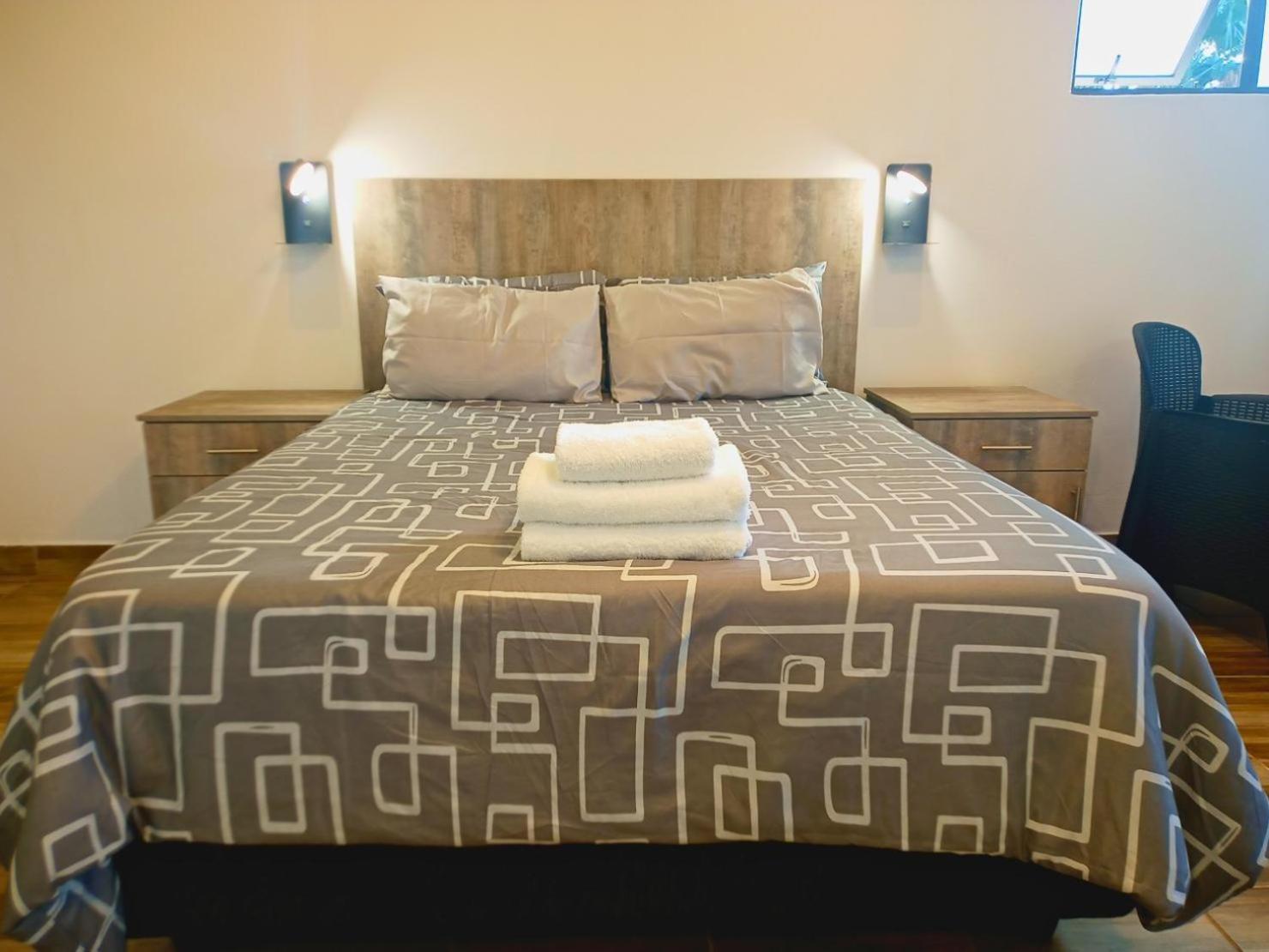 Zur See - No Loadshedding Ballito Room photo