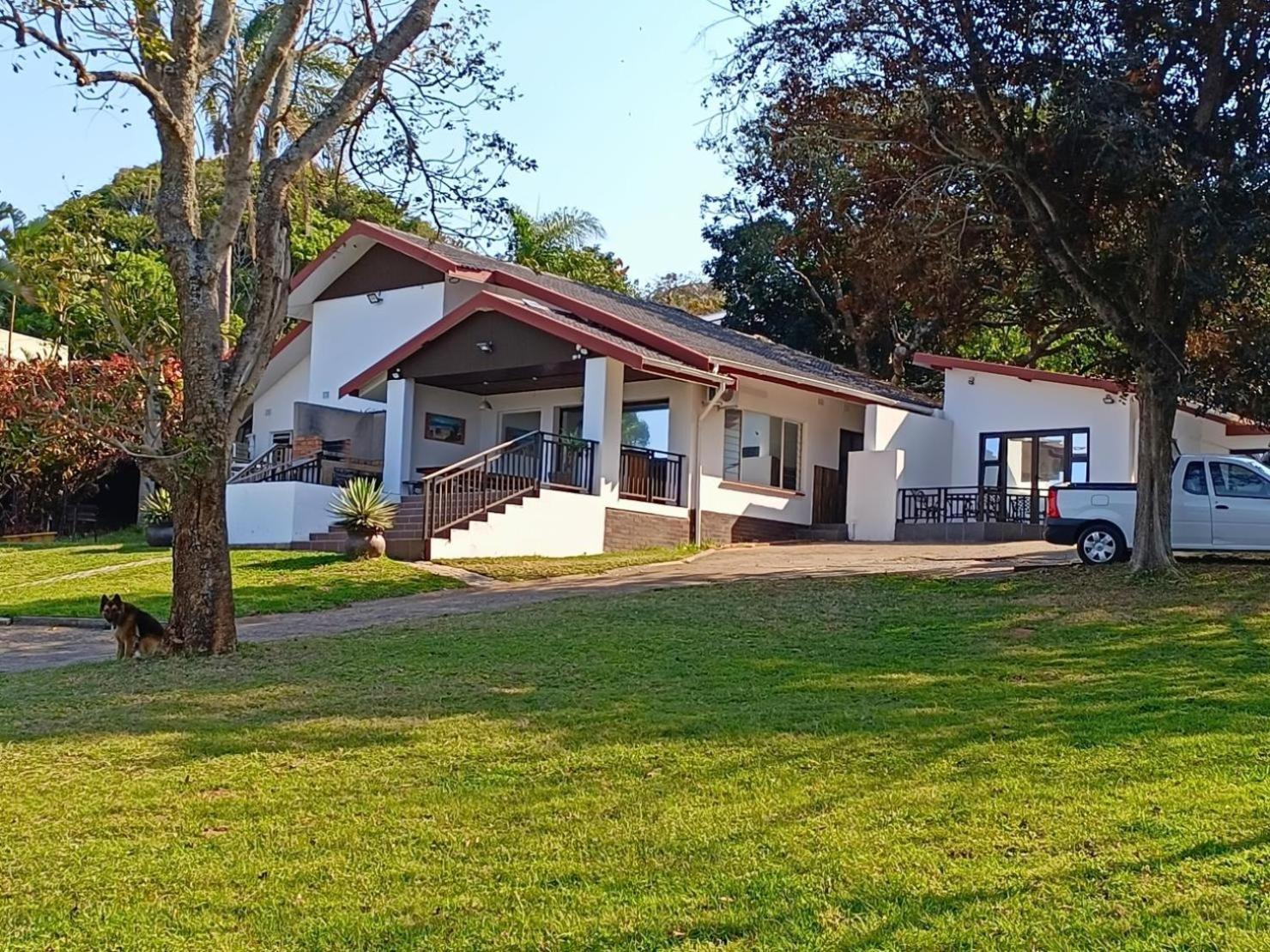 Zur See - No Loadshedding Ballito Exterior photo