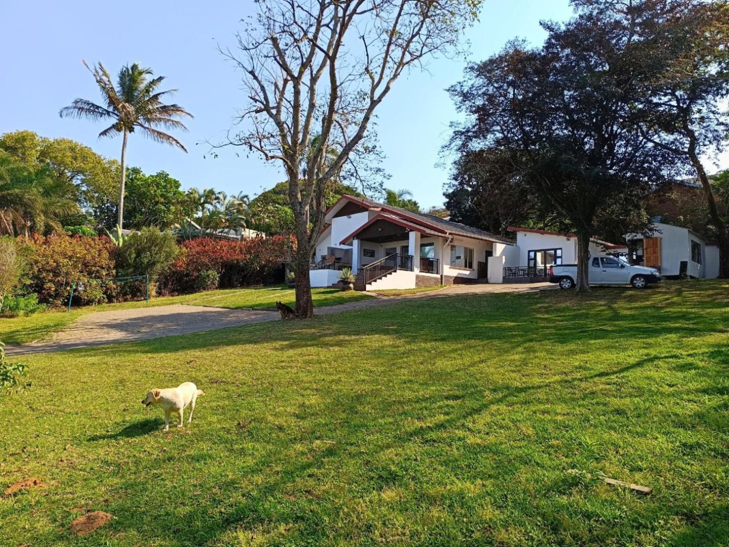 Zur See - No Loadshedding Ballito Exterior photo