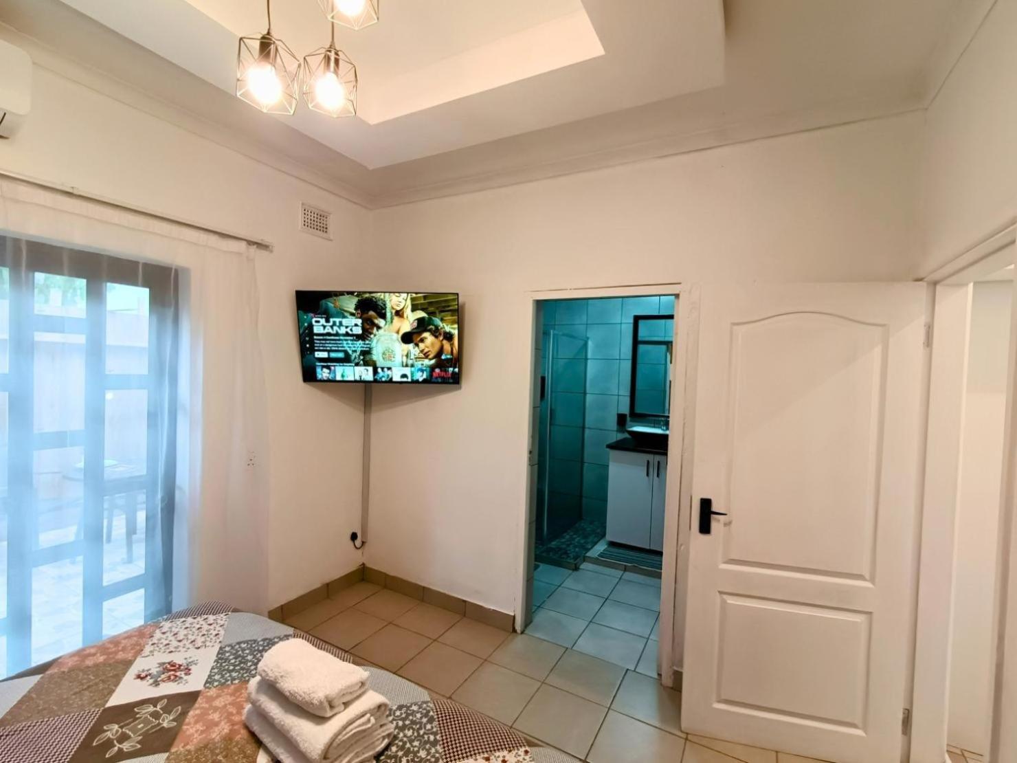 Zur See - No Loadshedding Ballito Room photo