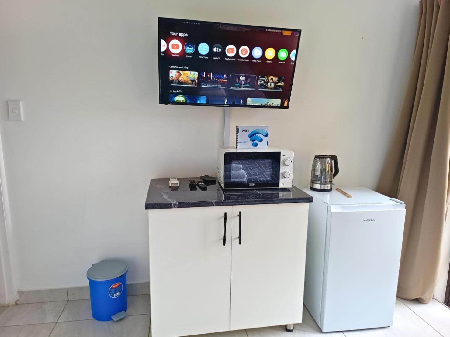 Zur See - No Loadshedding Ballito Room photo