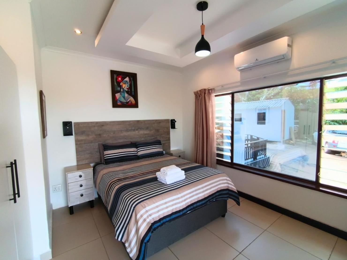 Zur See - No Loadshedding Ballito Room photo