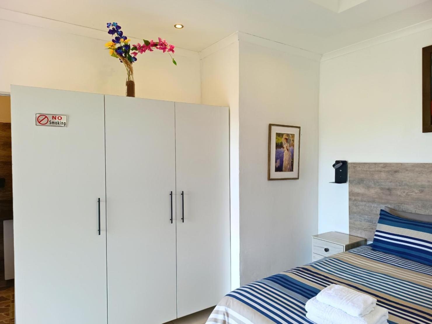 Zur See - No Loadshedding Ballito Room photo